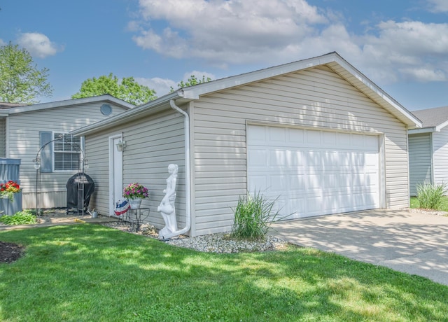 175 N Michigan Ave Lot 97, Coldwater, MI 49036 - photo 3