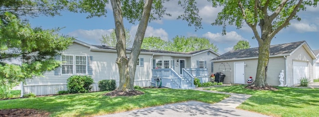 175 N Michigan Ave Lot 97, Coldwater, MI 49036 - photo 33