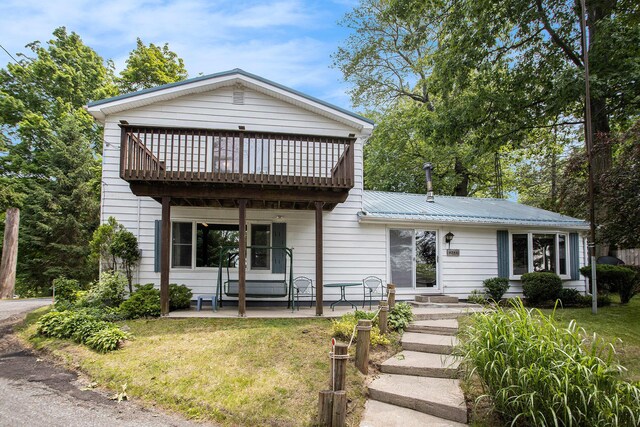 4253 Indian Isle, Battle Creek, MI 49017 - photo 3
