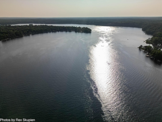 4767 S River St, Newaygo, MI 49337 - water view