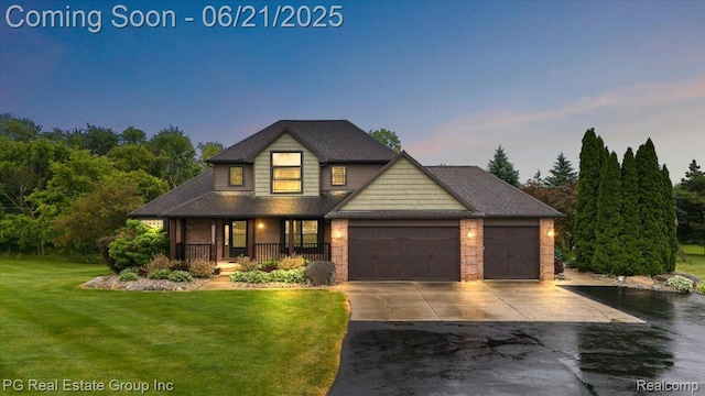 4888 Oakwood Rd, Ortonville, MI 48462 - photo 2