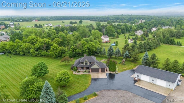 4888 Oakwood Rd, Ortonville, MI 48462 - photo 1