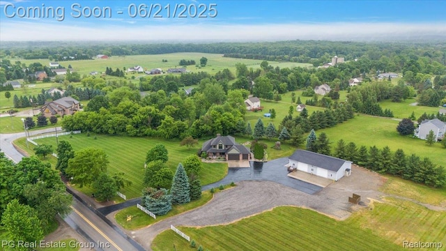 4888 Oakwood Rd, Ortonville, MI 48462 - photo 6