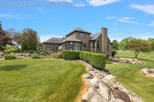 4888 Oakwood Rd, Ortonville, MI 48462 - photo 13