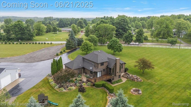 4888 Oakwood Rd, Ortonville, MI 48462 - photo 11