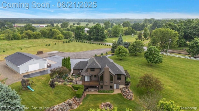 4888 Oakwood Rd, Ortonville, MI 48462 - photo 12