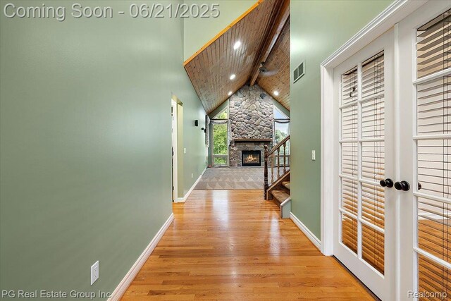 4888 Oakwood Rd, Ortonville, MI 48462 - photo 23