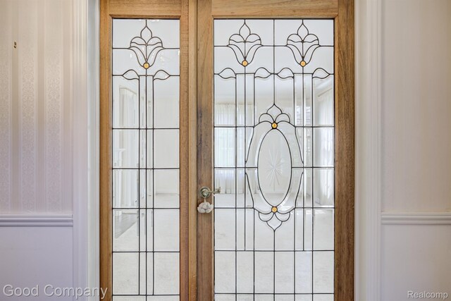 20 Oxford Blvd, Pleasant Ridge, MI 48069 - detailed view