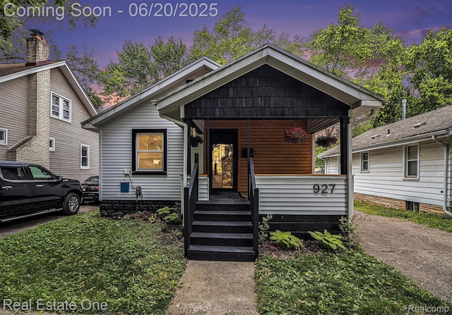 927 N Lafayette Ave, Royal Oak, MI 48067 - photo 4