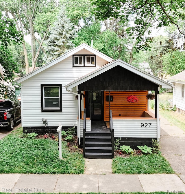 927 N Lafayette Ave, Royal Oak, MI 48067 - photo 5