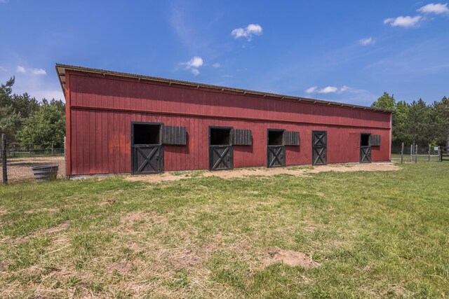 493 NE County Road 571, Kalkaska, MI 49646