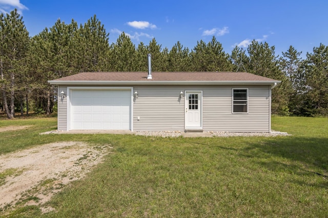 493 NE County Road 571, Kalkaska, MI 49646