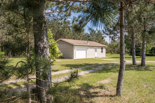 493 NE County Road 571, Kalkaska, MI 49646
