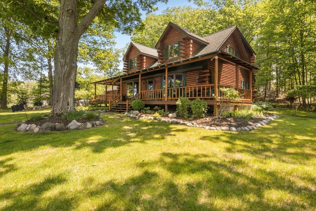 8493 Drake Ln, Williamsburg, MI 49690
