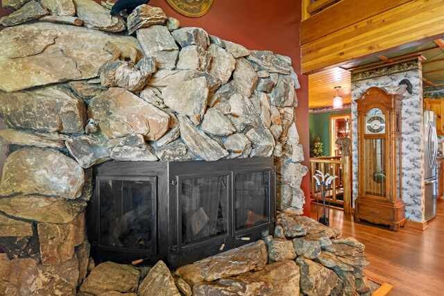 8493 Drake Ln, Williamsburg, MI 49690