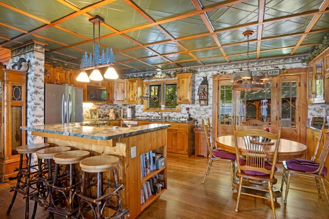 8493 Drake Ln, Williamsburg, MI 49690