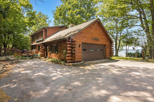8493 Drake Ln, Williamsburg, MI 49690