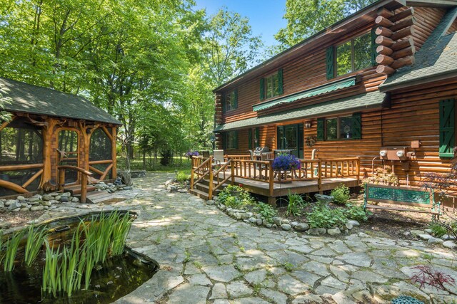 8493 Drake Ln, Williamsburg, MI 49690