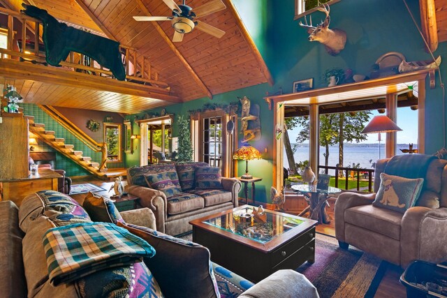 8493 Drake Ln, Williamsburg, MI 49690