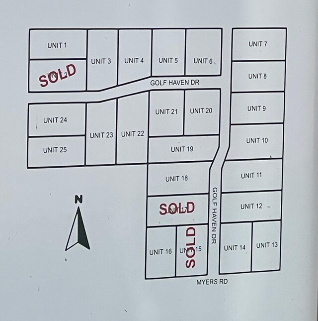LOT1 Hagni Rd, Kalkaska, MI 49646 - photo 7
