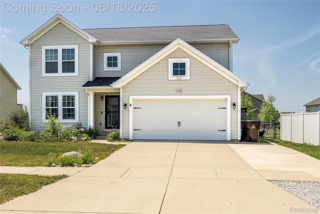 3560 Amber Oaks Dr, Howell, MI 48855 - photo 2