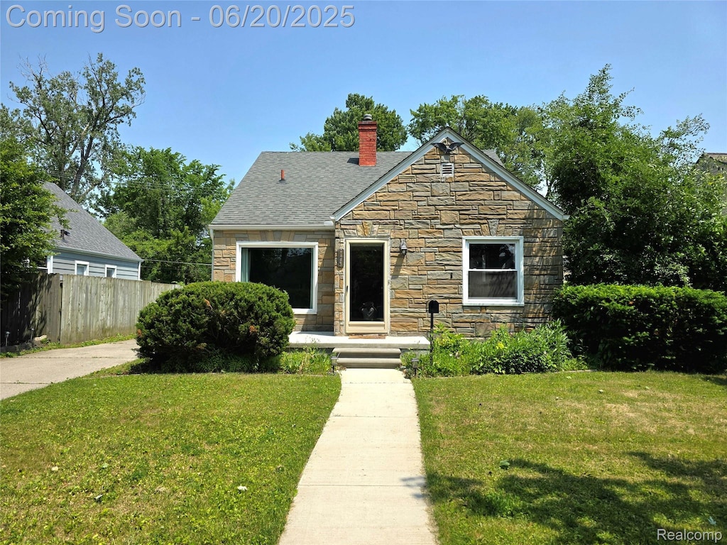21723 California St, Saint Clair Shores, MI 48080 - photo 1