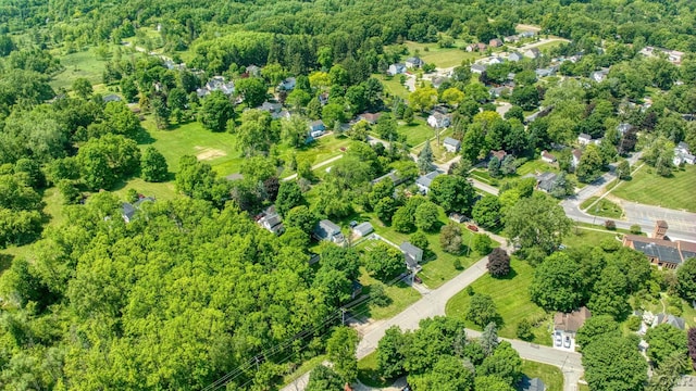 306 S Washington St, Manchester, MI 48158 - view of property location