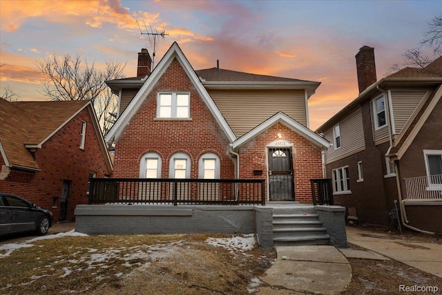 14870 Prevost St, Detroit, MI 48227 - photo 1