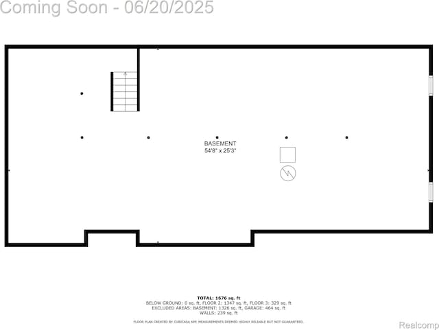 5805 Dawn Ridge Dr, Troy, MI 48098 - view of floor plan / room layout