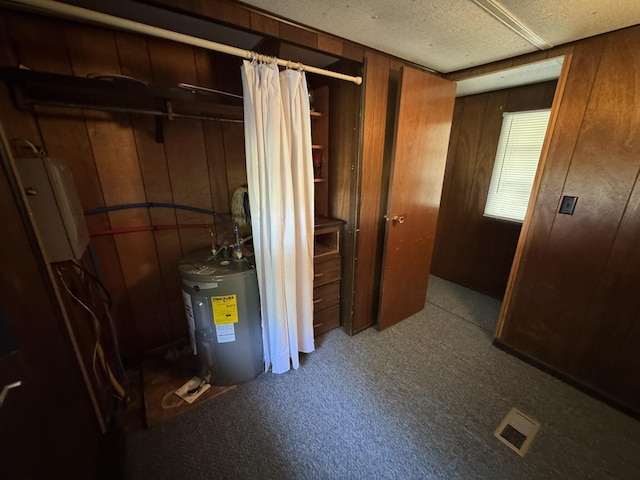 5859 N Utter Rd, Irons, MI 49644 - utilities with electric water heater