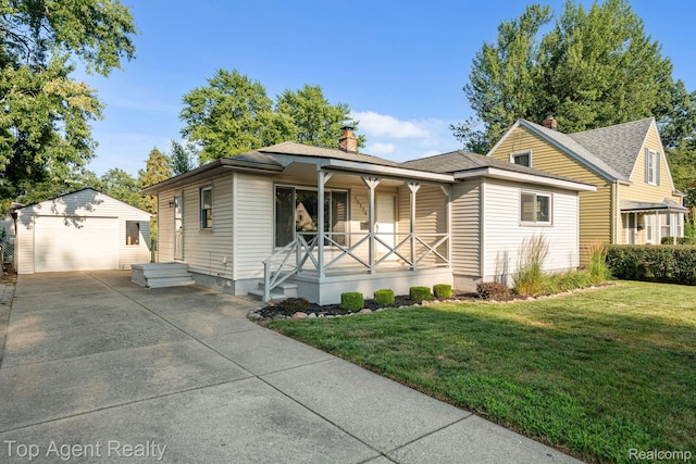 15174 Cavour St, Livonia, MI 48154 - photo 3