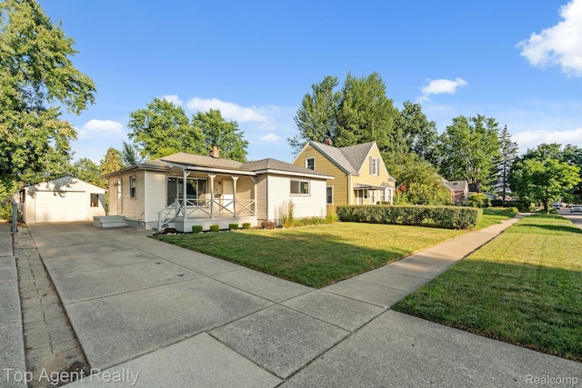 15174 Cavour St, Livonia, MI 48154 - photo 6