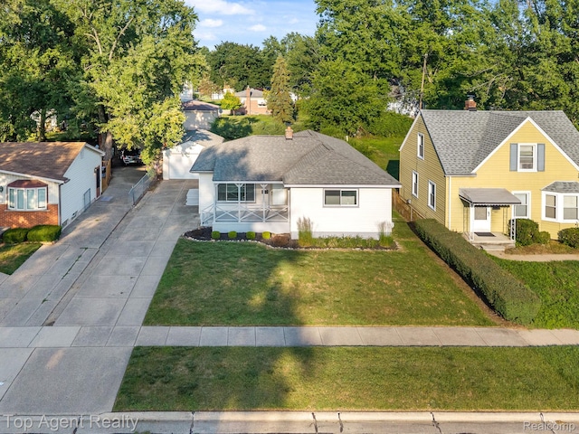 15174 Cavour St, Livonia, MI 48154 - photo 35