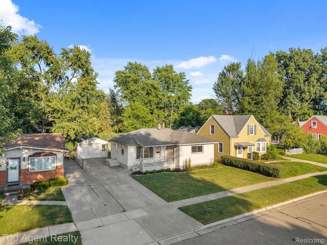 15174 Cavour St, Livonia, MI 48154 - photo 37