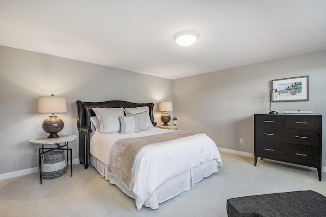 2069 Watermark Dr SE, Grand Rapids, MI 49546 - bedroom with light carpet