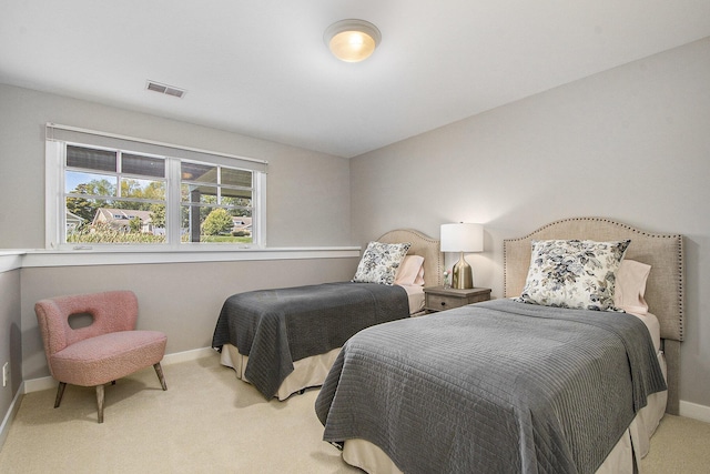 2069 Watermark Dr SE, Grand Rapids, MI 49546 - carpeted bedroom with baseboards