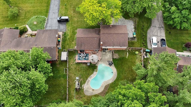 5752 Pine View Dr, Ypsilanti, MI 48197 - photo 47