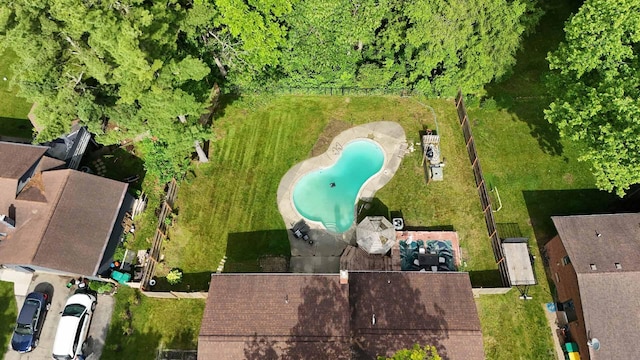 5752 Pine View Dr, Ypsilanti, MI 48197 - photo 48