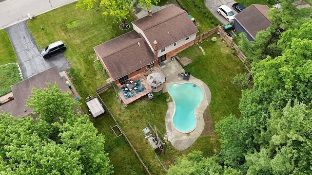 5752 Pine View Dr, Ypsilanti, MI 48197 - photo 49