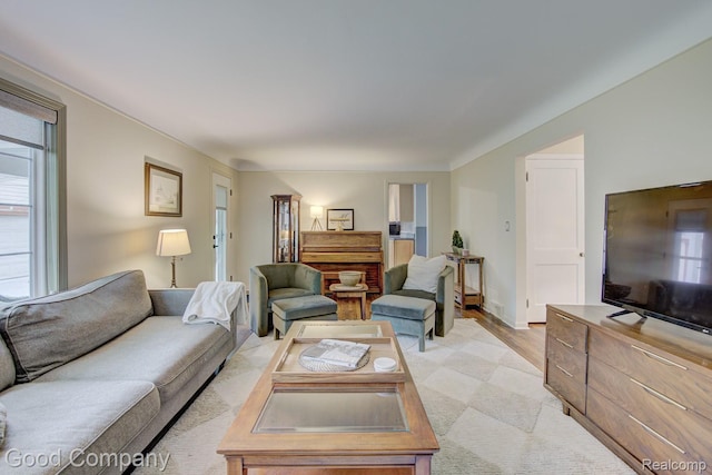1012 W 12 Mile Rd, Royal Oak, MI 48073 - view of living area
