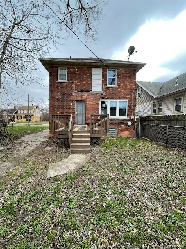 5640 Underwood St, Detroit, MI 48204 - photo 30