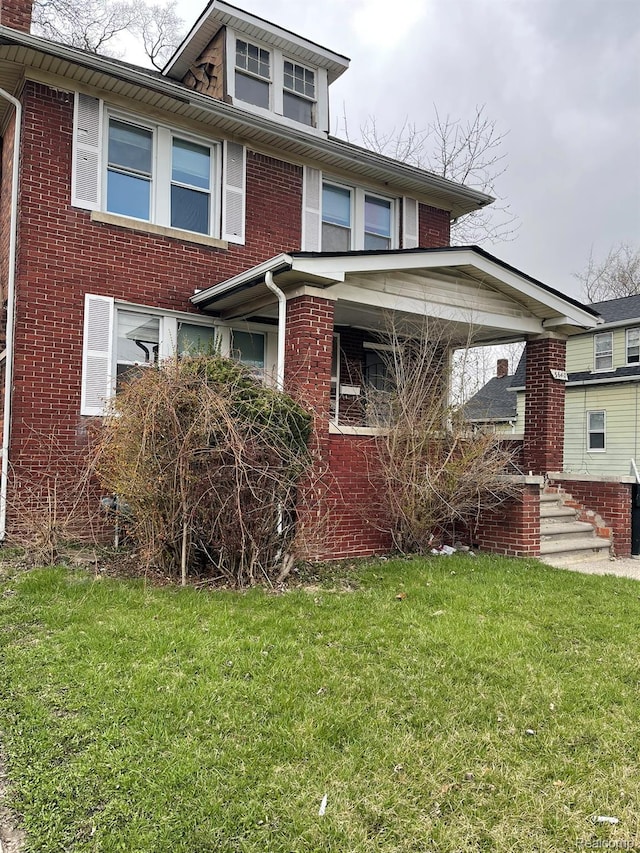 5640 Underwood St, Detroit, MI 48204 - photo 2