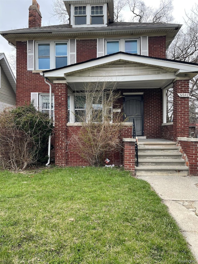 5640 Underwood St, Detroit, MI 48204 - photo 1