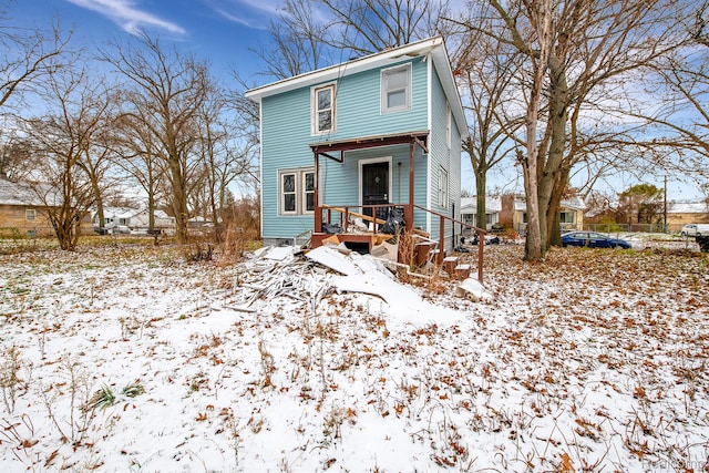 15906 Alden St, Detroit, MI 48238 - photo 22