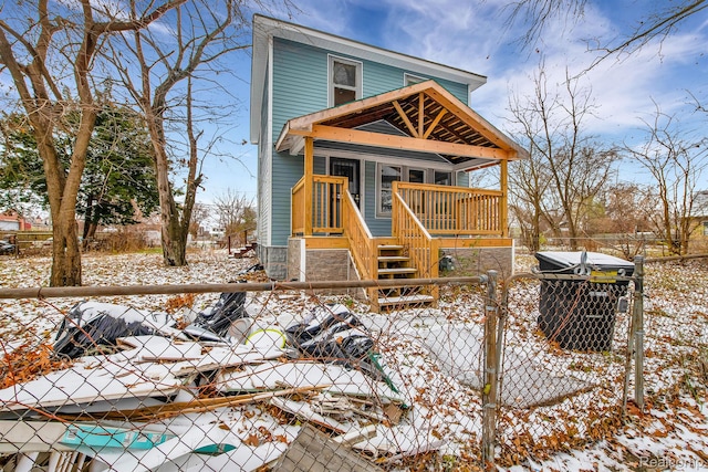 15906 Alden St, Detroit, MI 48238 - photo 2