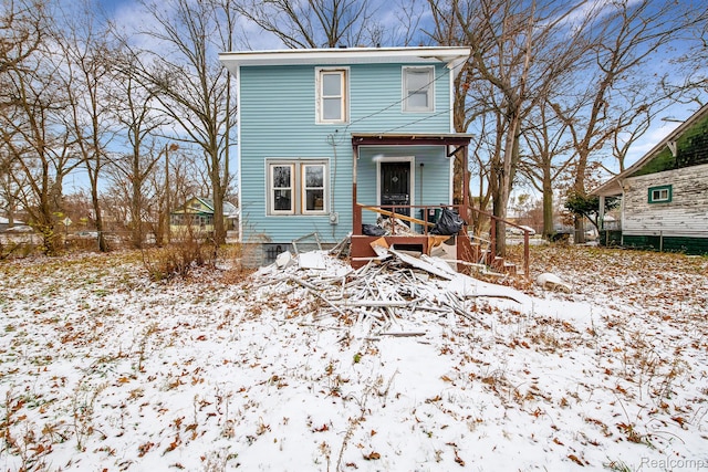 15906 Alden St, Detroit, MI 48238 - photo 20