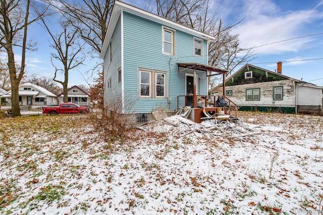15906 Alden St, Detroit, MI 48238 - photo 21