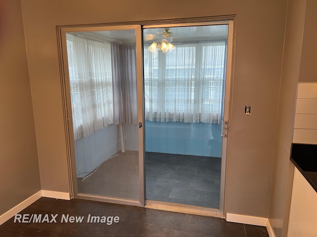 1910 Weiss St, Saginaw, MI 48602 - view of closet