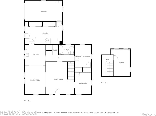 3933 E St, Saginaw, MI 48601 - photo 47
