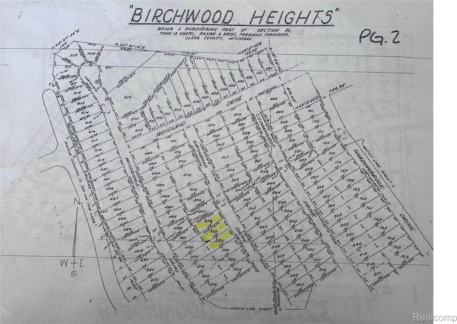 000 Birchwood Dr, Lake, MI 48632